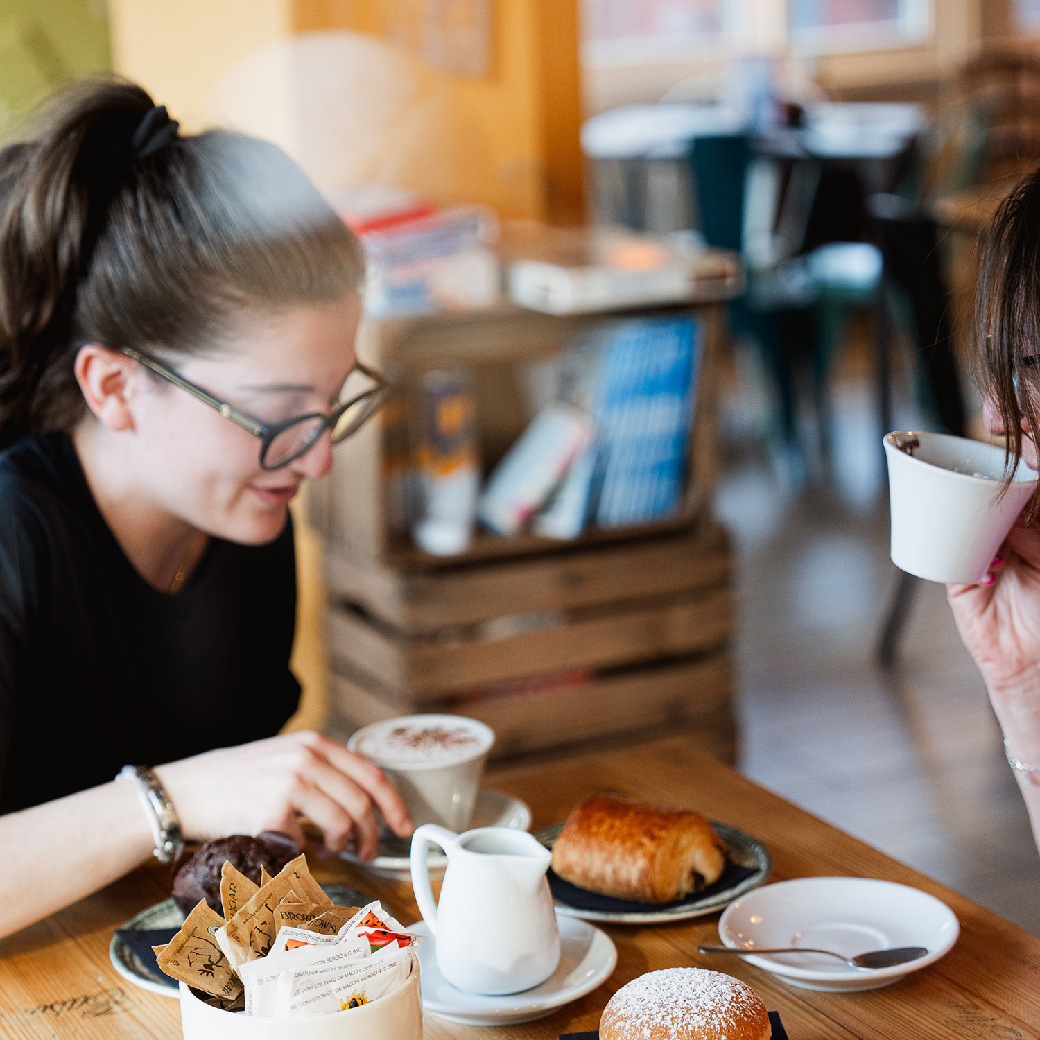 Millelire Colazione 05